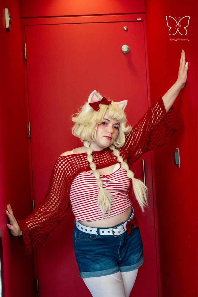 Hello kitty 2025 ☆ - Photo 1