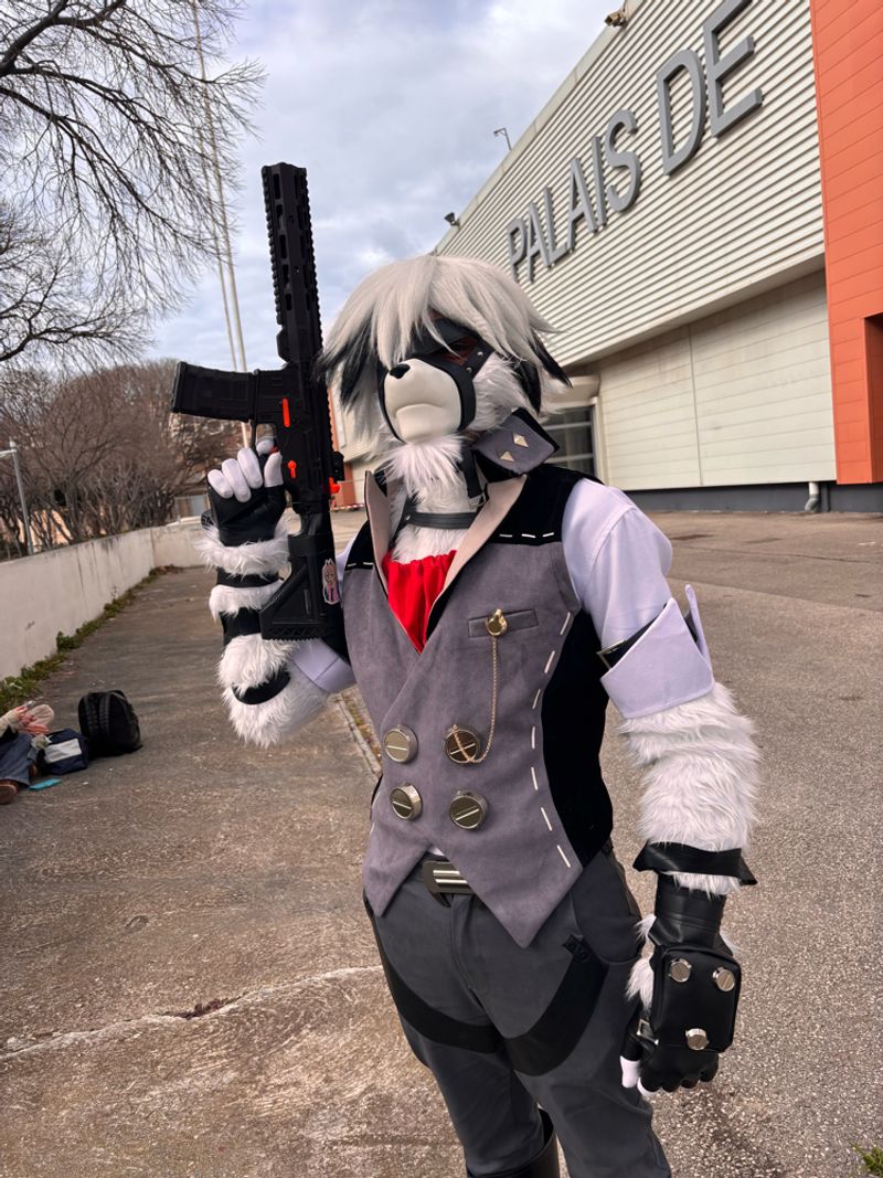 Eddy_cos – Japan Expo Sud 2025