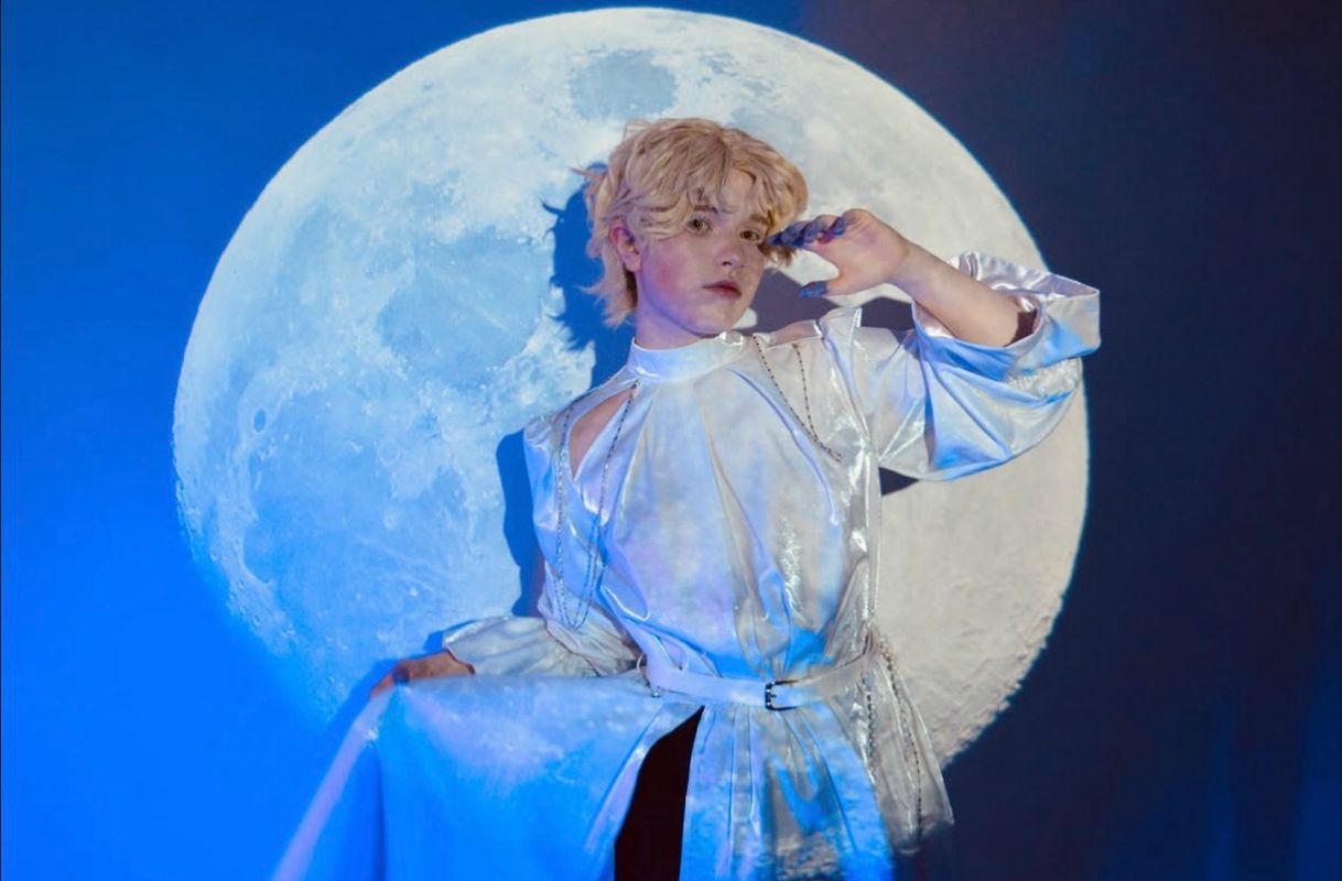 Horii._coser – Cosplay