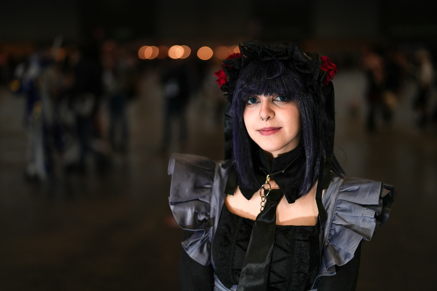 Shizuku–Marin Kitagawa - Photo 3