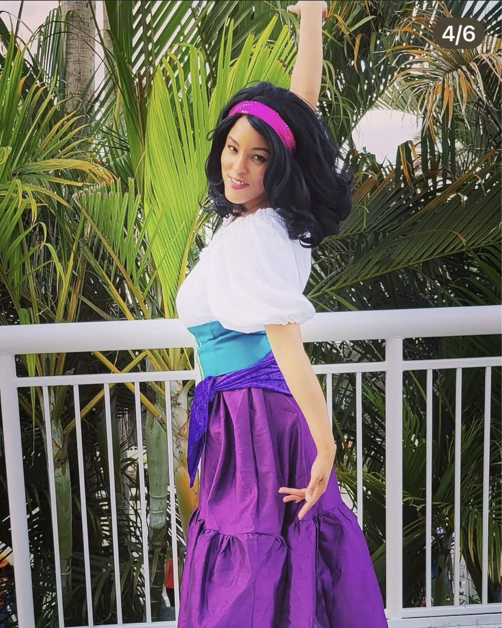Esmeralda — photo 5