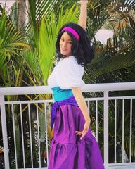 Esmeralda preview 3