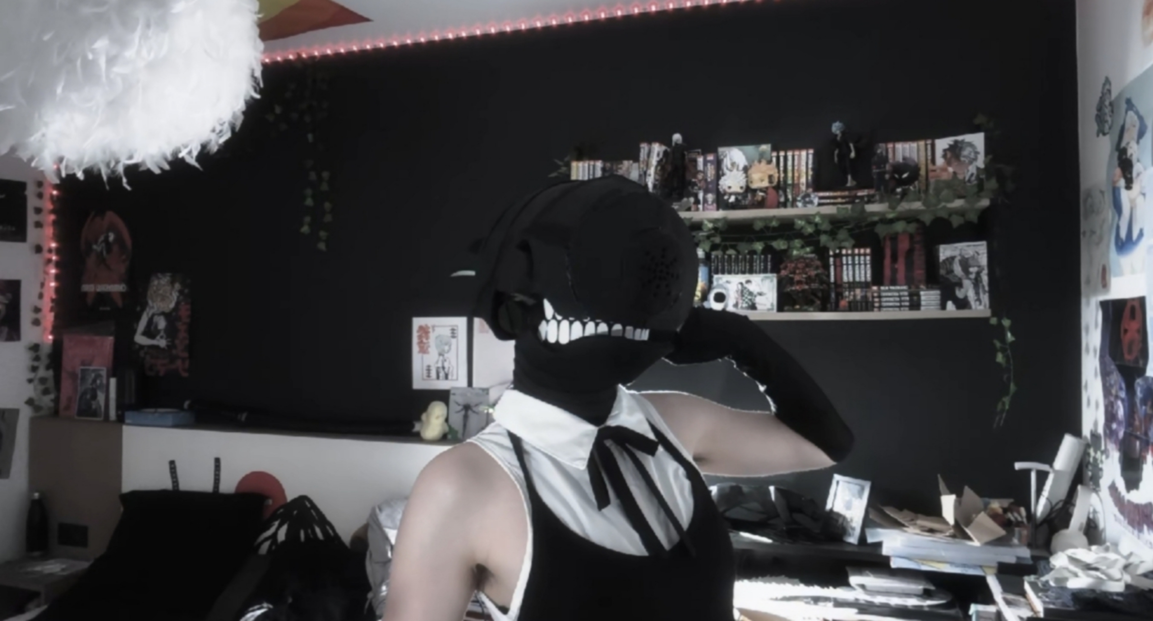 Devil bomb - Photo 4