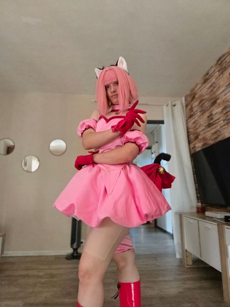 Marie_co - Ichigo 