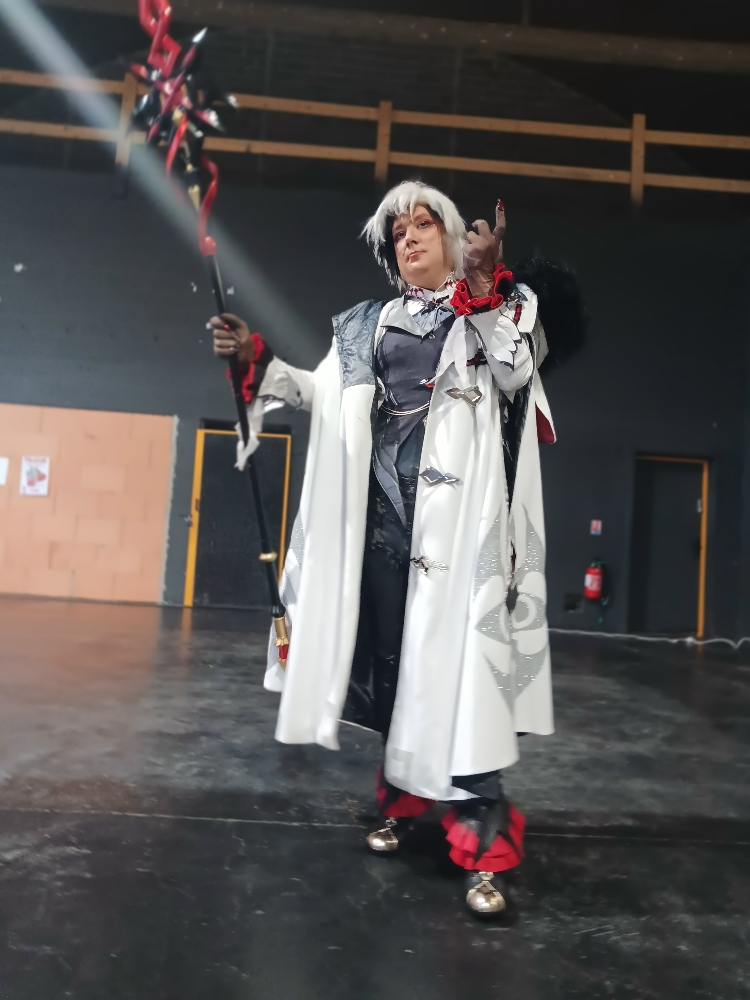 Japan Geek Hénin-Bea — photo 24