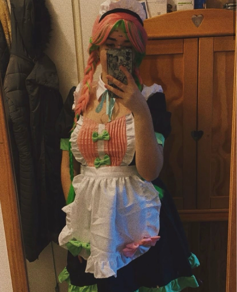 Démon slayer  - Photo 9