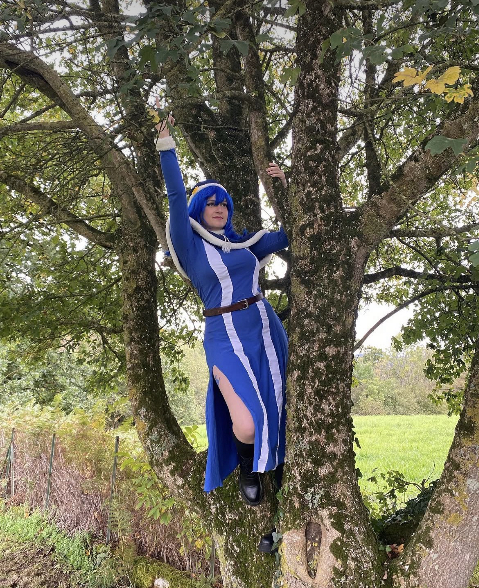 Juvia Lockser — photo 5