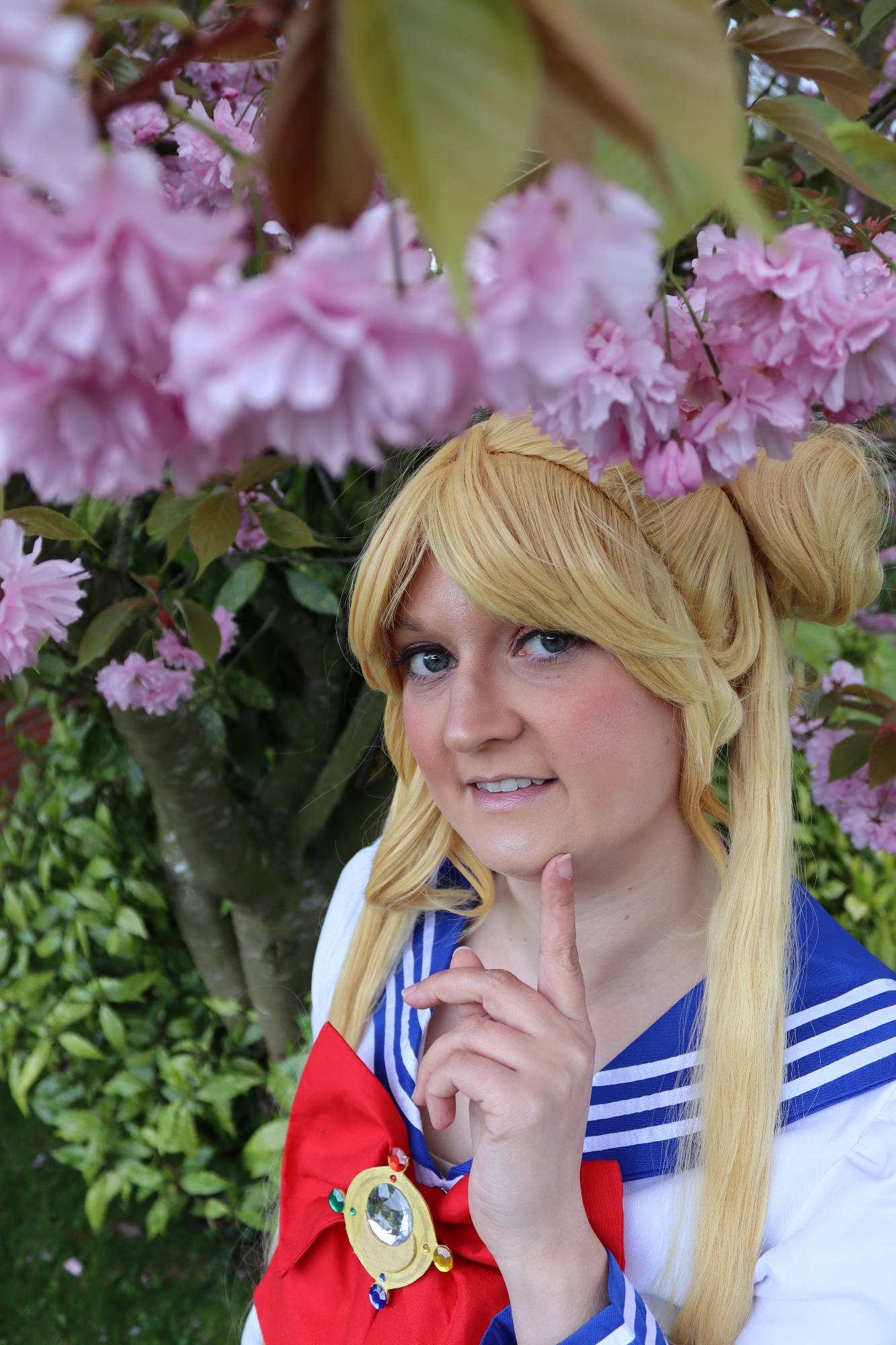 Usagi Tsukino  - Photo 4