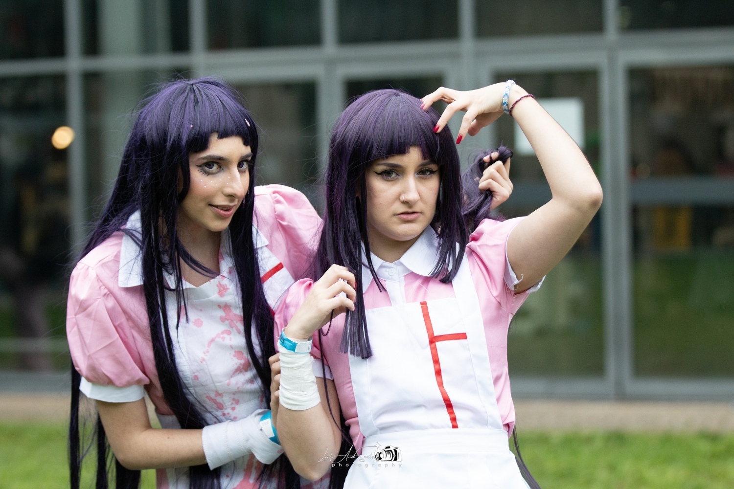 Mikan Tsumiki - Photo 11