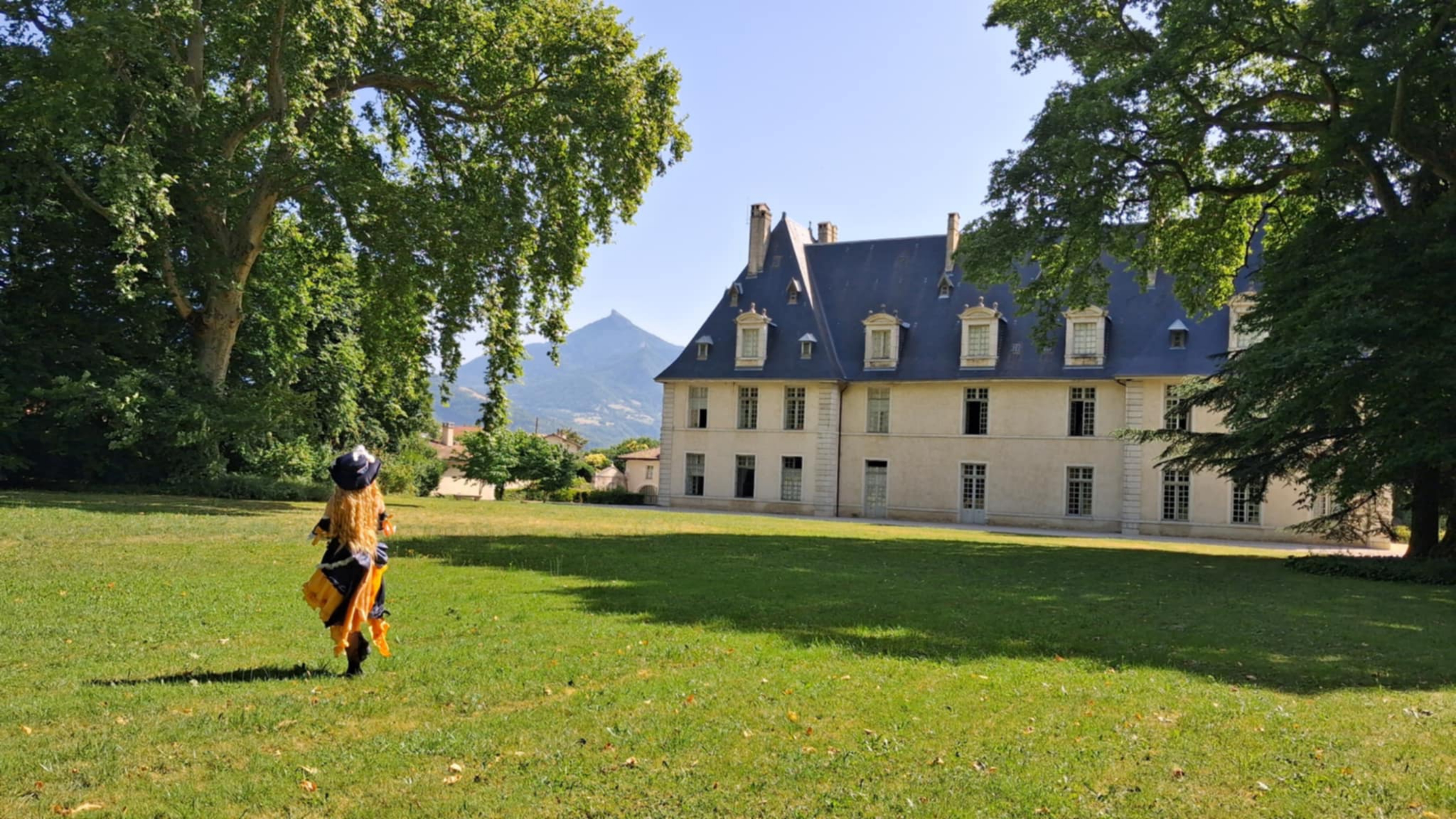 Shooting Navia v2 - Photo 14