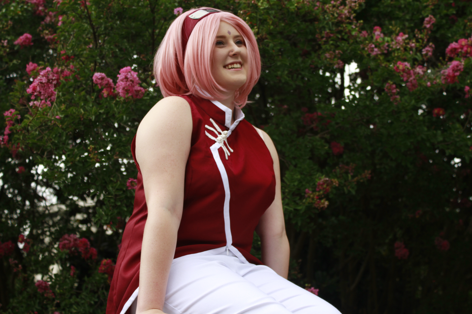 Sakura & Sasuke — photo 20