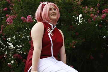 Sakura & Sasuke preview 2