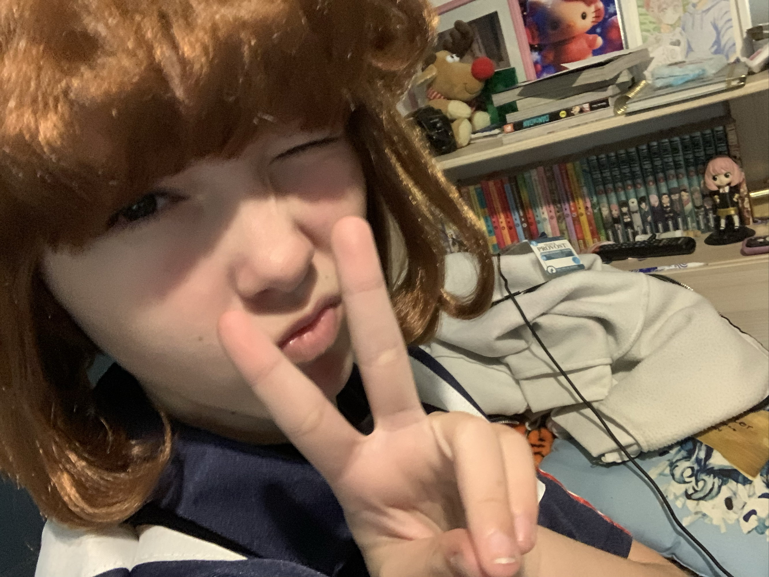 Ochaco Uraraka — photo 15