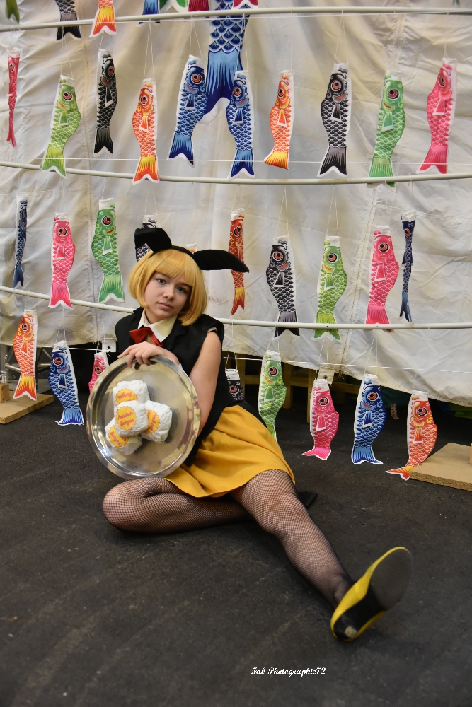 Pictasia 2024 - Photo 24