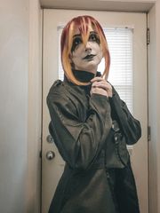 Goth Shura preview 2