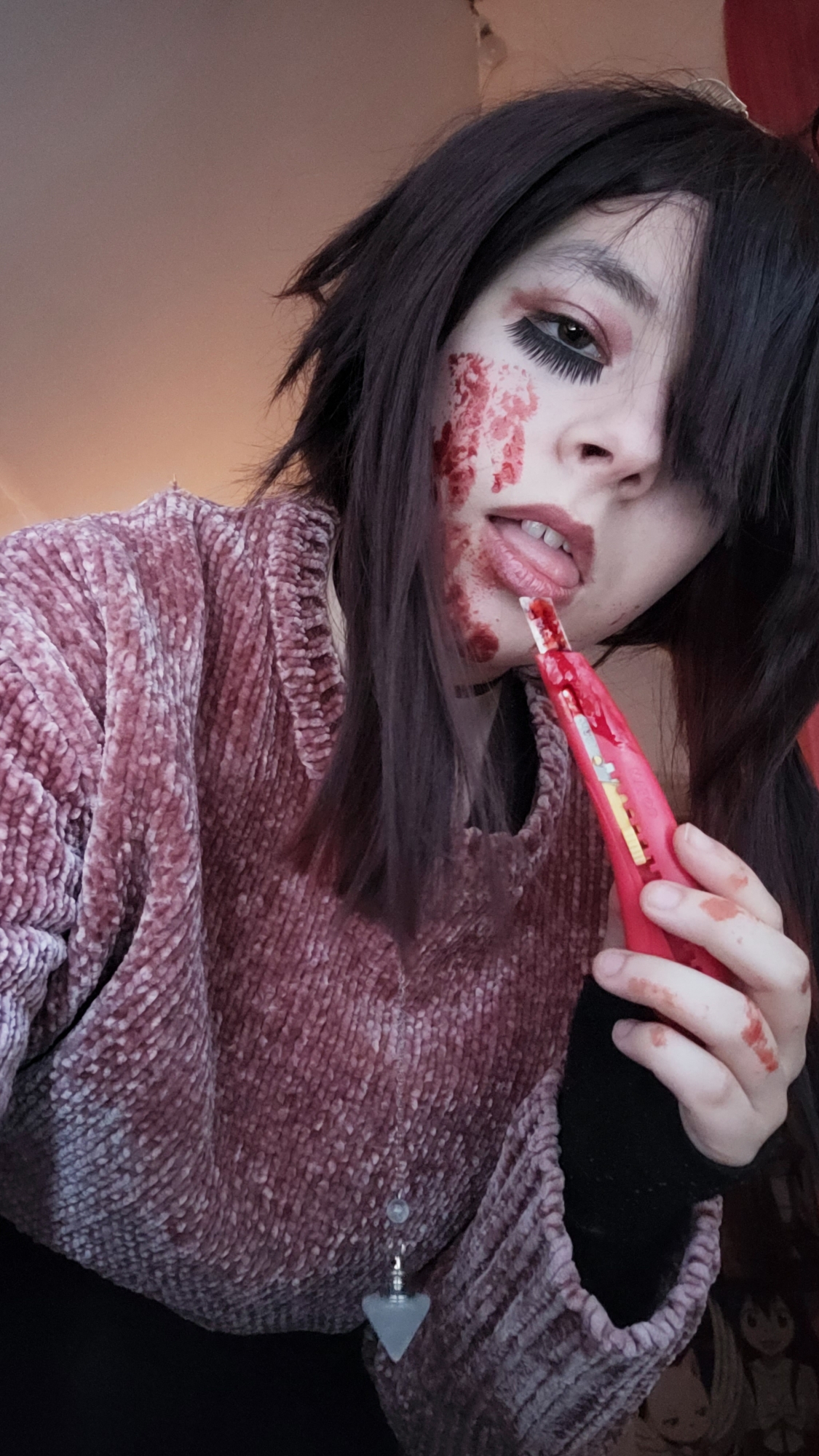 Horreur (test) — photo 7
