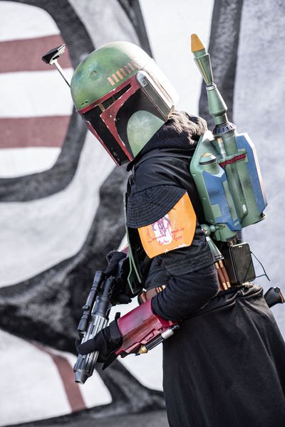 Crow_bar - Boba Fett Paris 2025