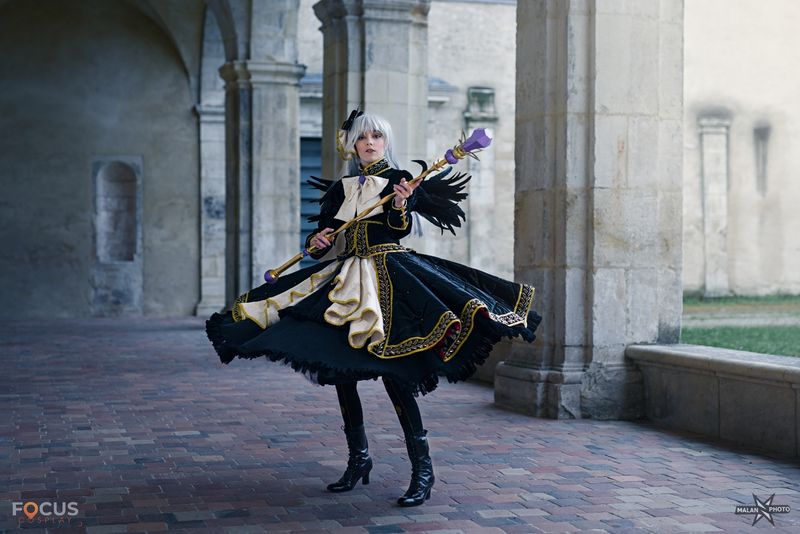 Himea_ – Suigintou 