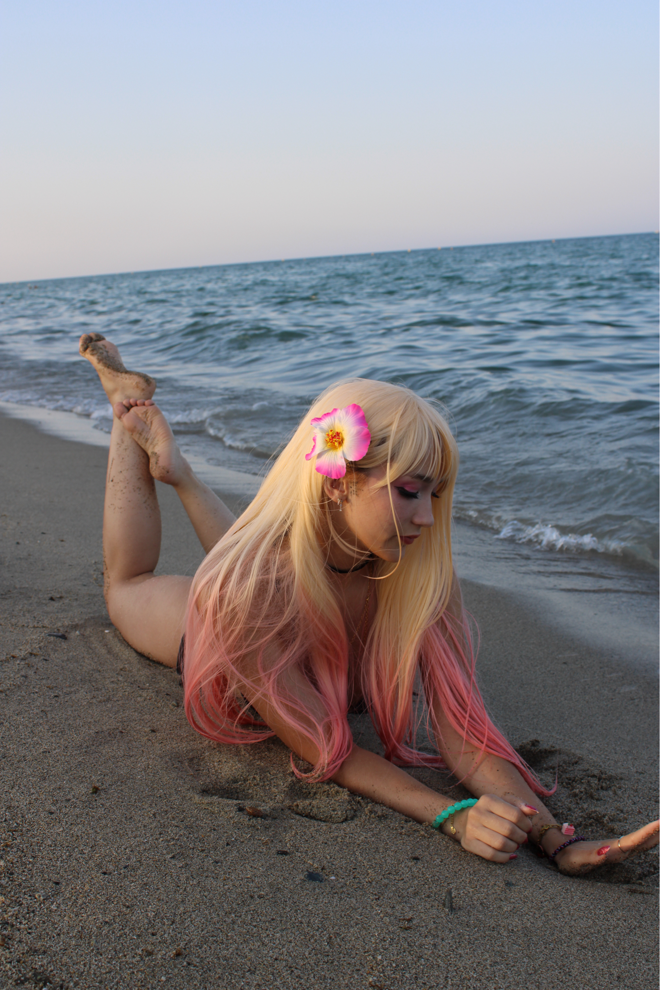 Marin Kitagawa  - Photo 2