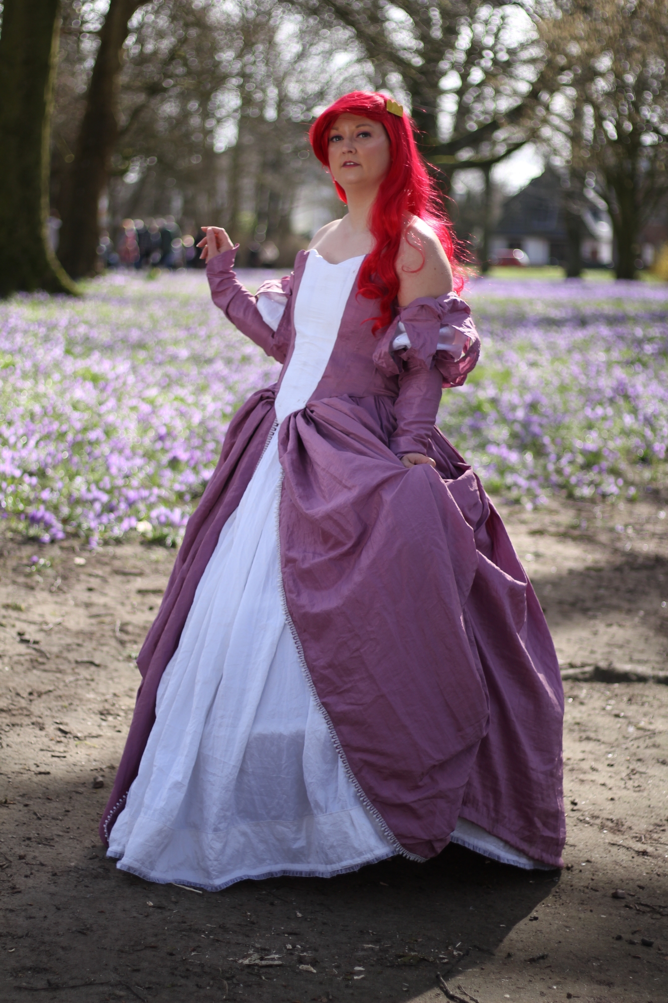 Arielle (Disney) - Photo 40