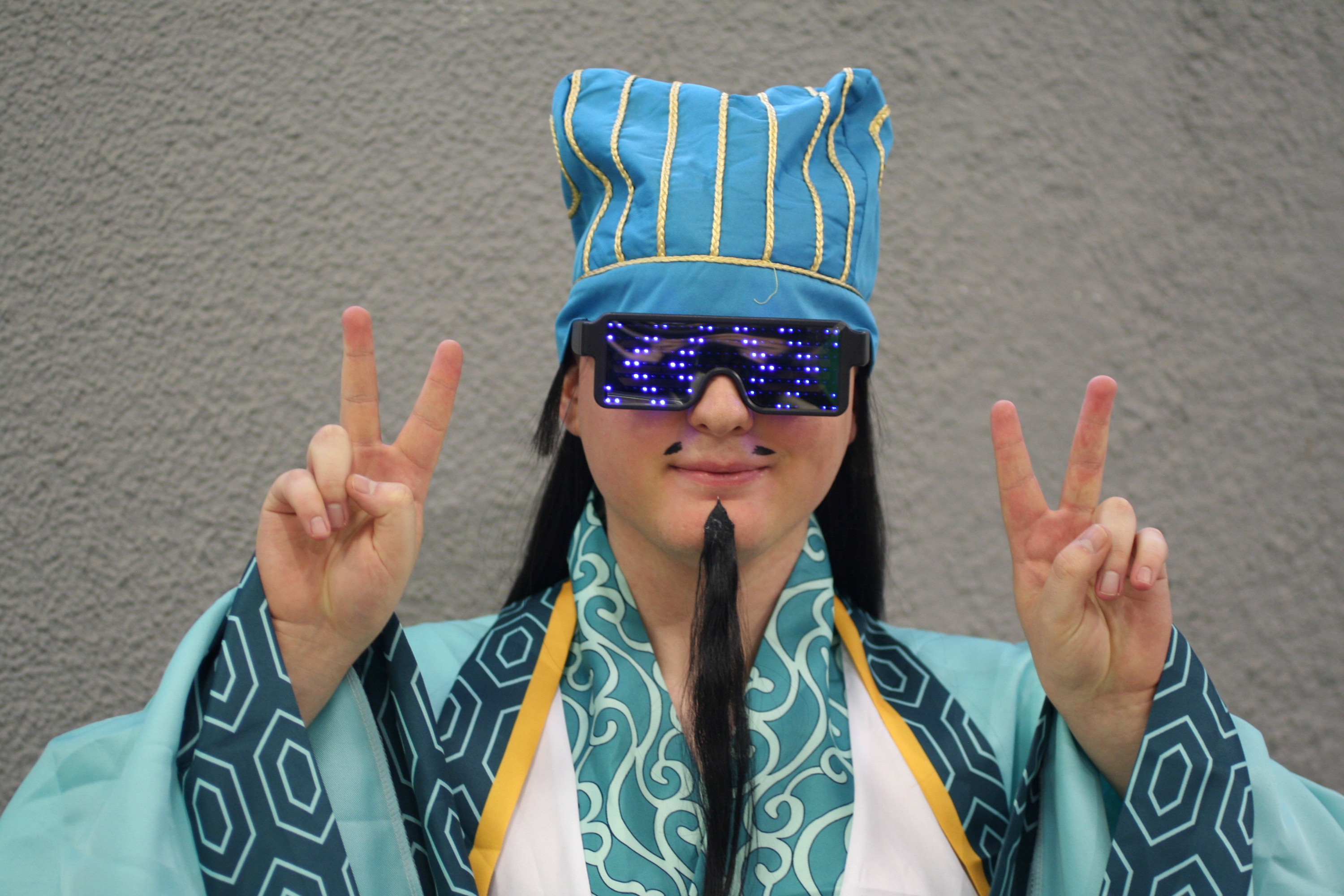 Kongming — photo 5