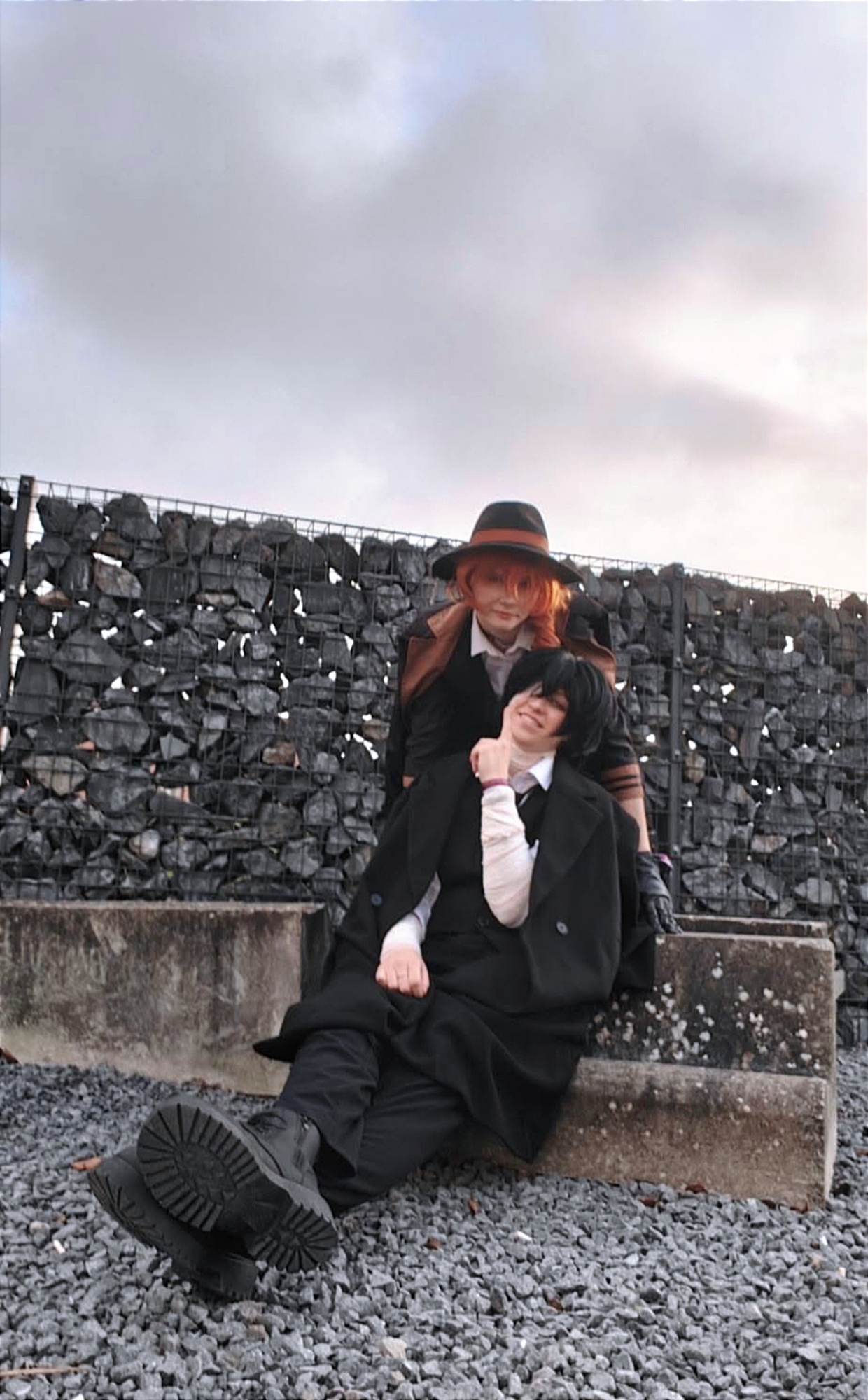 Dazai Osamu Mafia  - Photo 13