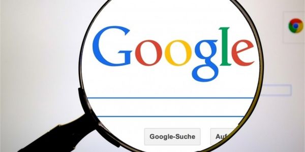 Search for information — illustration 1