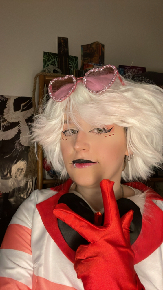 Angel Dust - Photo 3