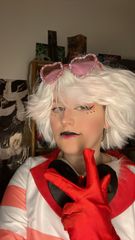 Angel Dust preview 2