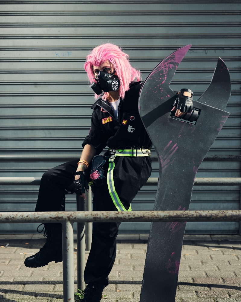 Kazuichi Despair - Photo 8