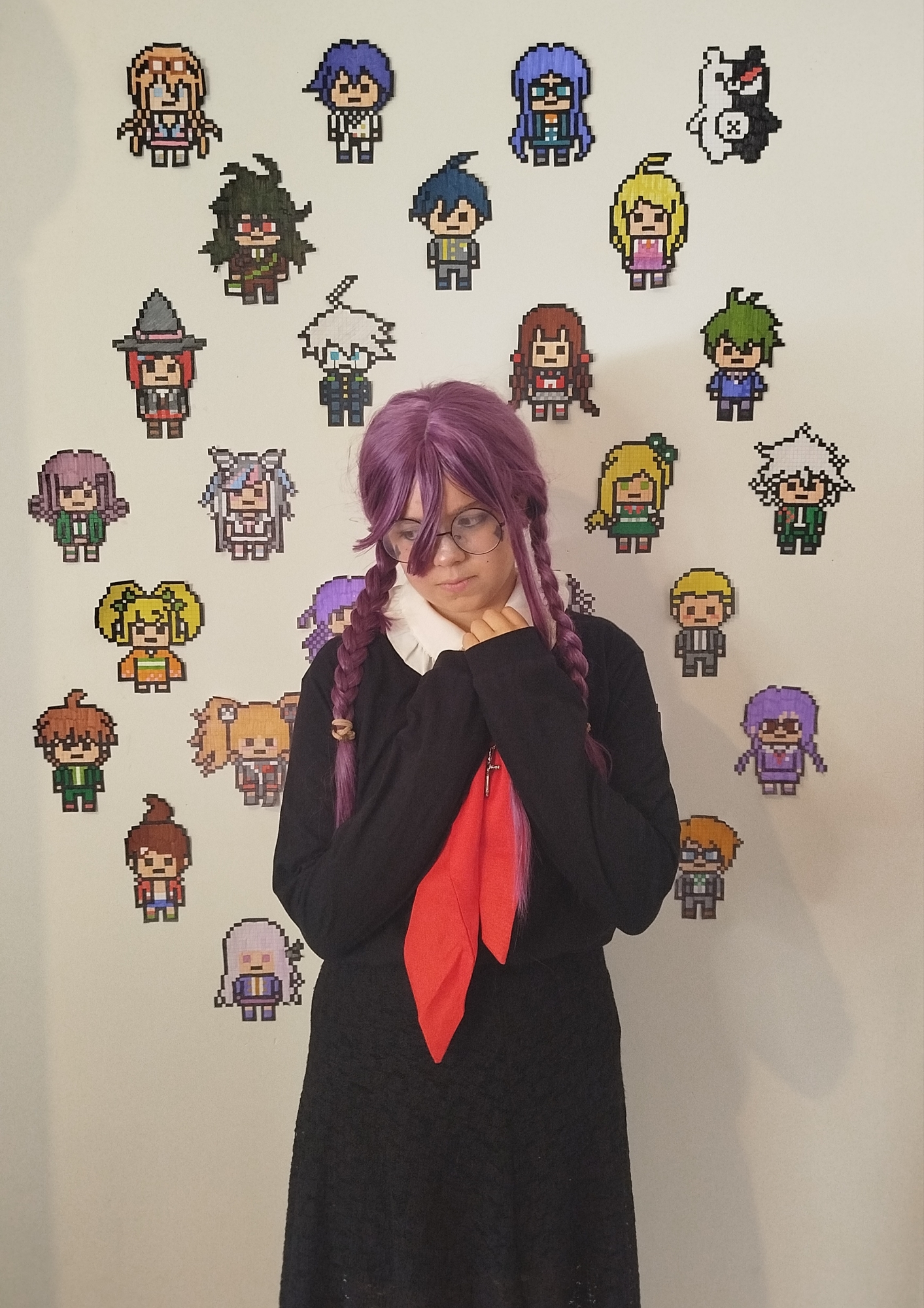 Toko 💗✂️🩸 — photo 8