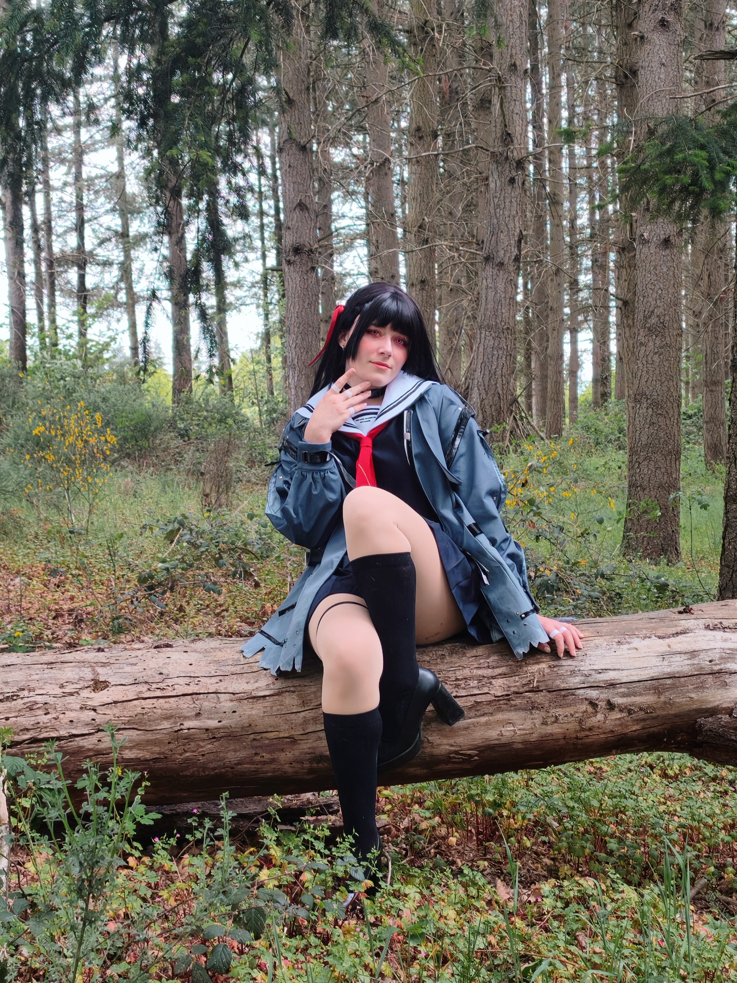 Chisa, photo 9