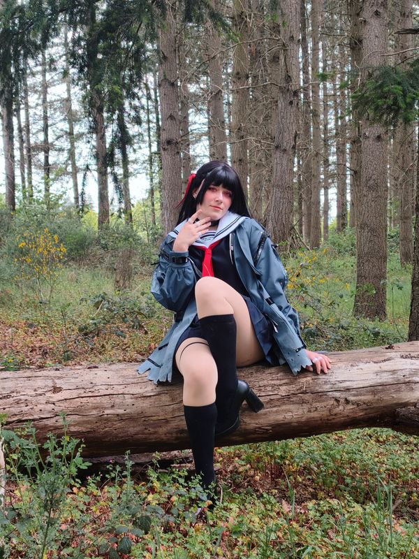 Fenrir_ – Chisa