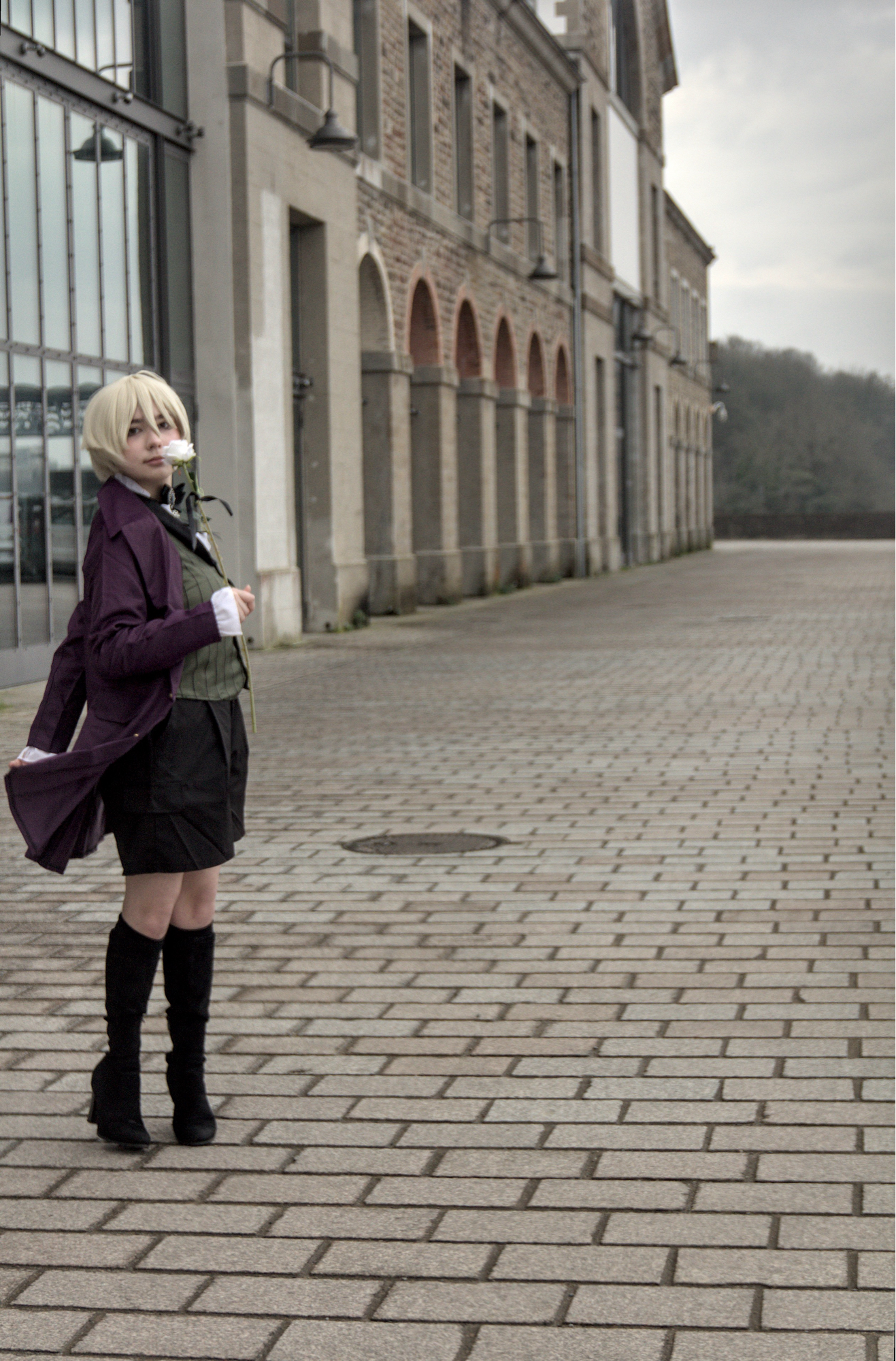 Alois Trancy — photo 13