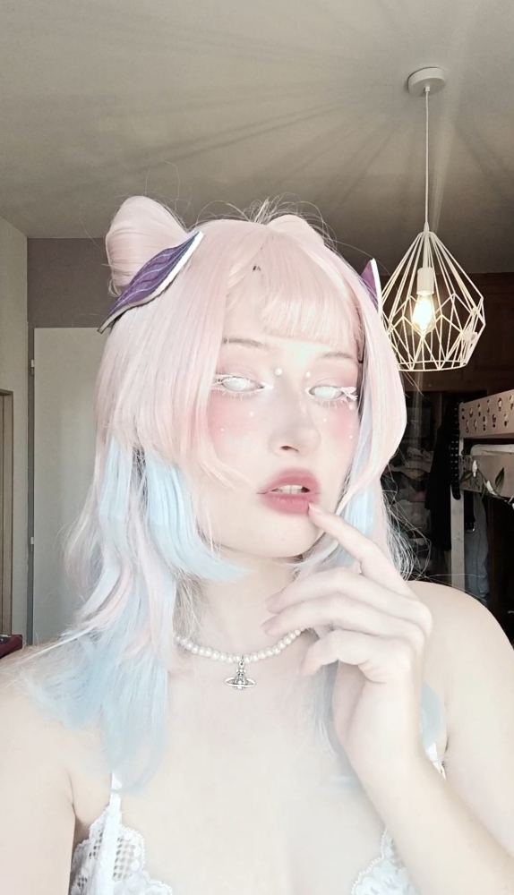 Kokomi déesse  - Photo 5