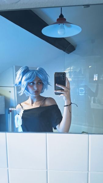Ashhh - nagisa shiota 