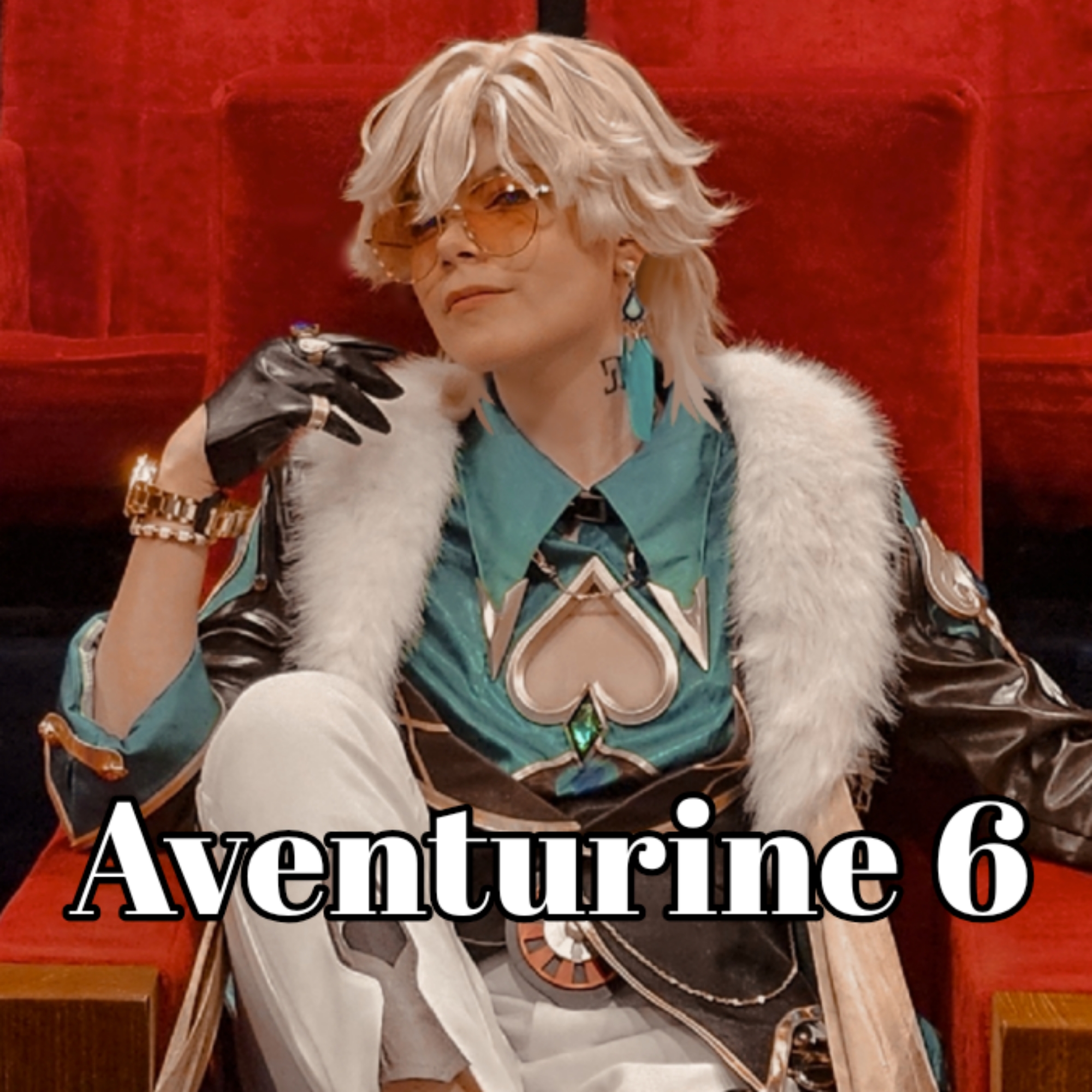 Aventurine 6