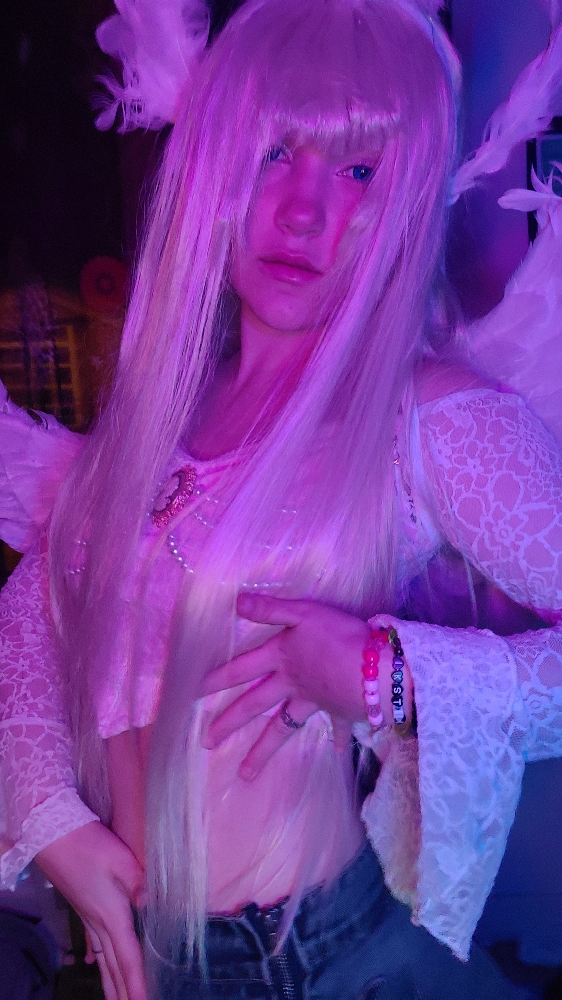 Cupid, photo 6