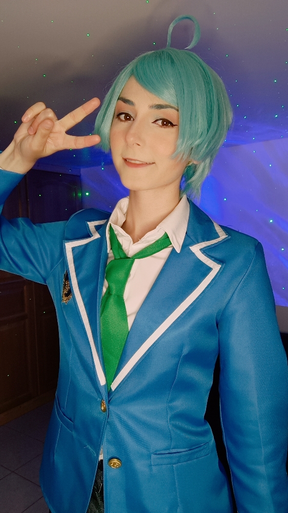 Kanata Shinkai - Photo 1