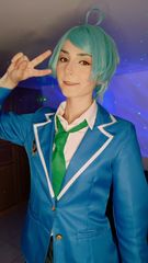 Kanata Shinkai preview 2