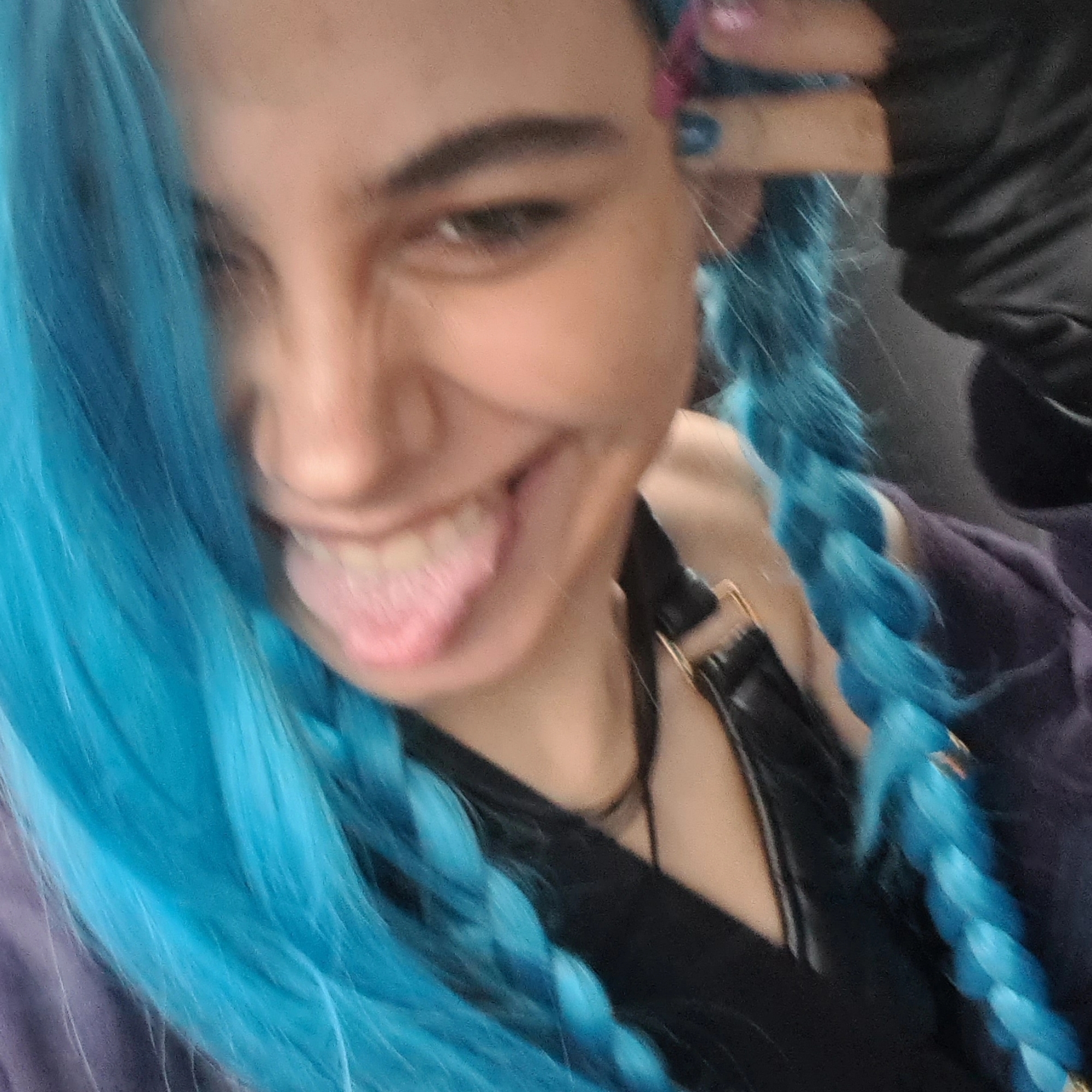 TGS 2025 - Jinx 💥, photo 27