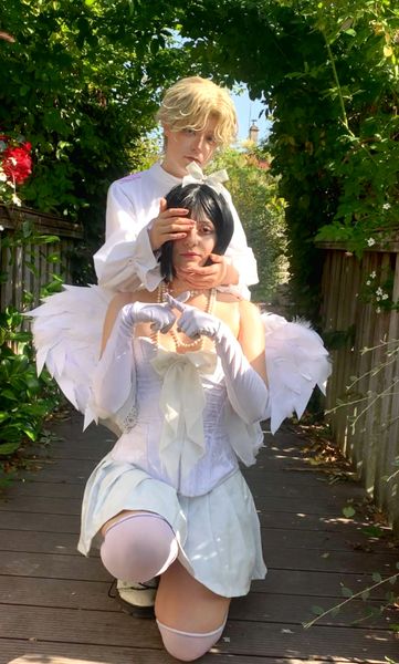 Ela._cosplay - Luka / Sua