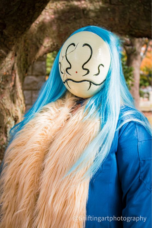 Chii – Rimuru Tempest