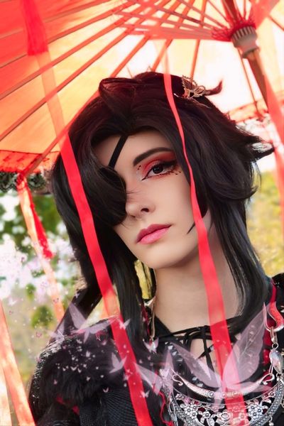 Noxyy - Hua Cheng (Hualian)