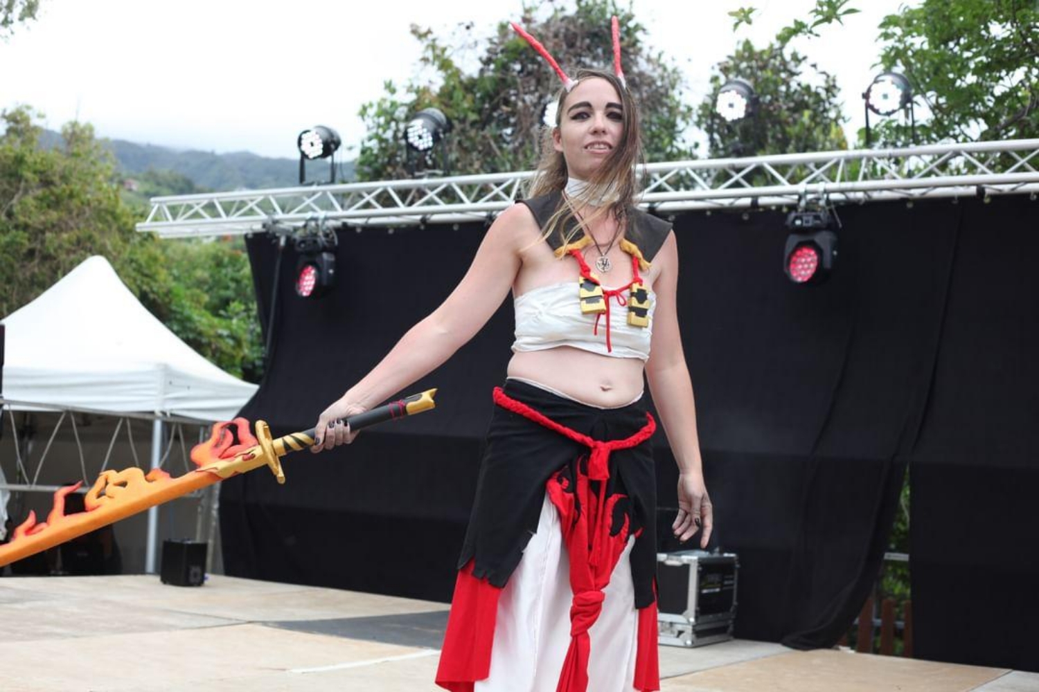 Crimson Yoto  - Photo 3