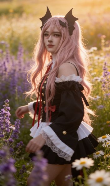 Lilco - Krul tepes 