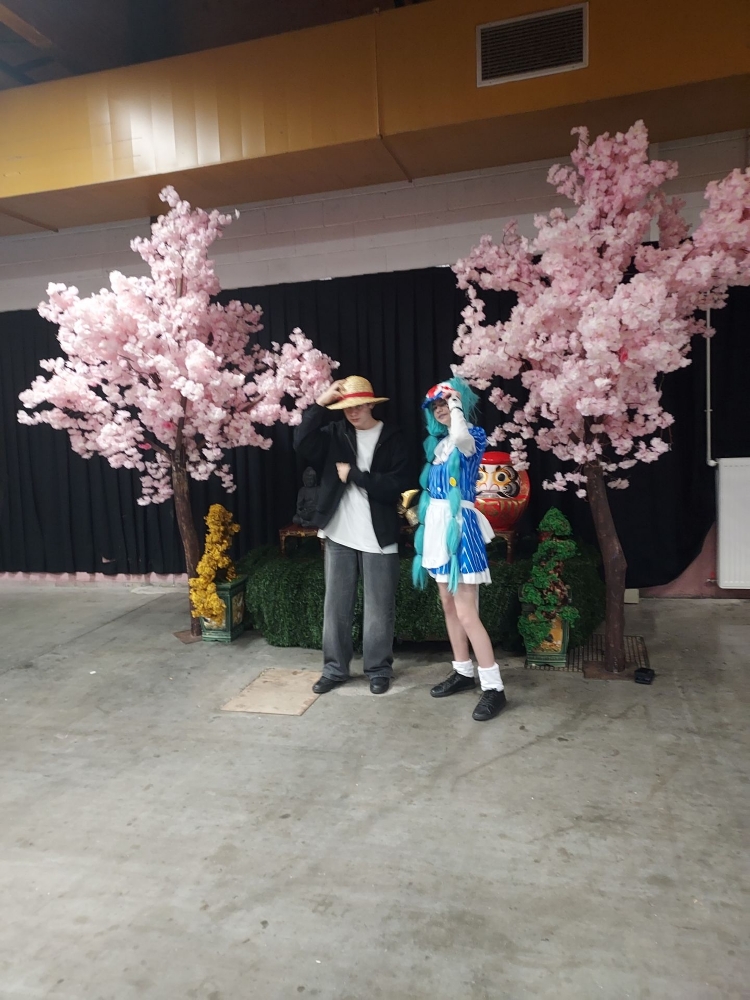 Japan Manga Wave — photo 5