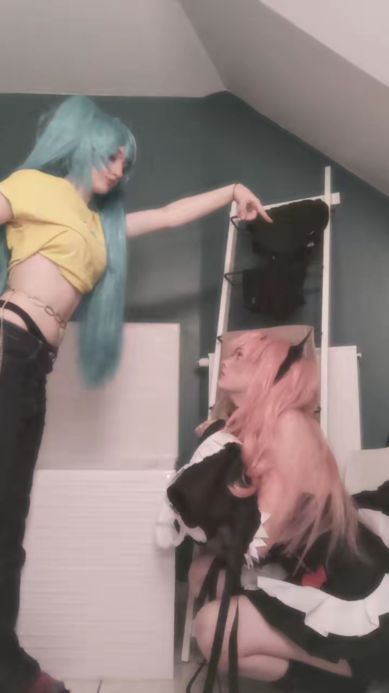 Duo !🫶 - Photo 14