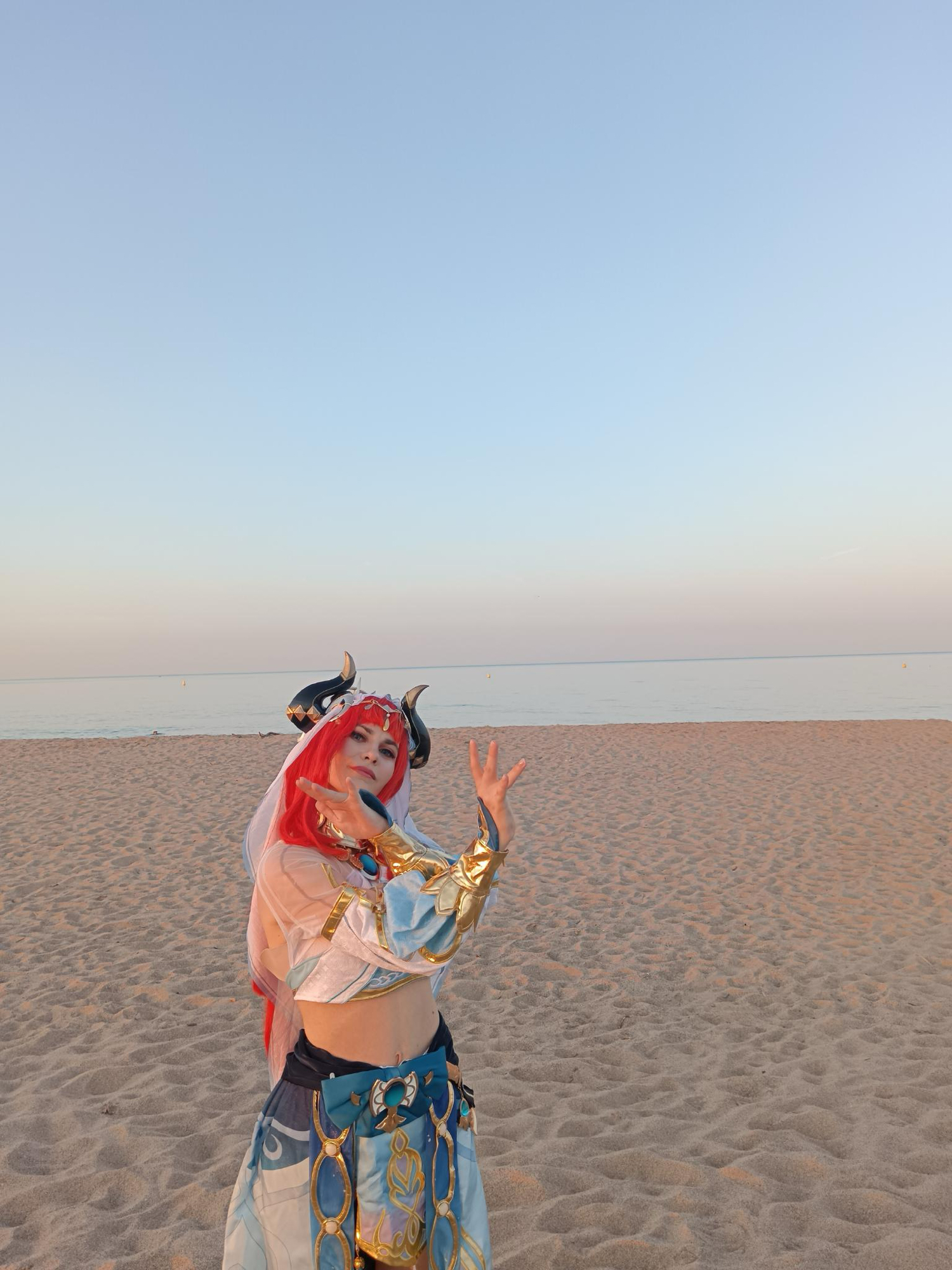Nilou, photo 41