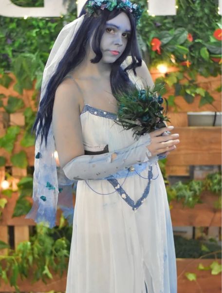 Cherry.cos - Emily